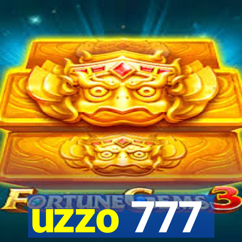 uzzo 777